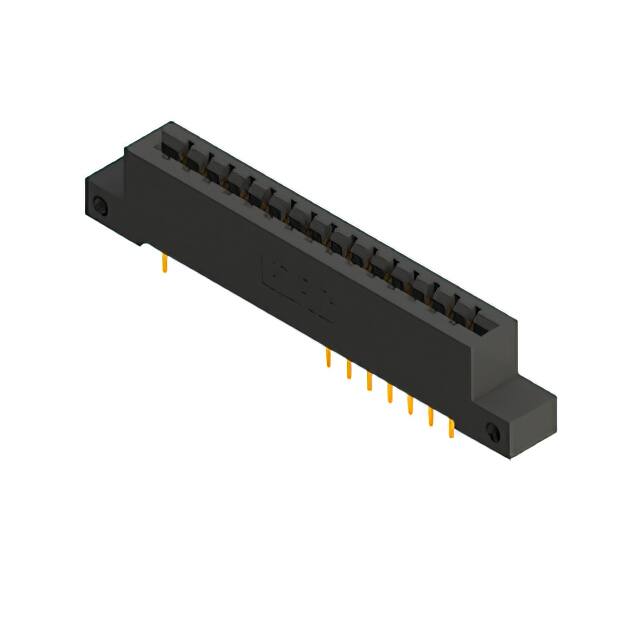 387-030-540-212 EDAC Inc.  Edgeboard Connectors